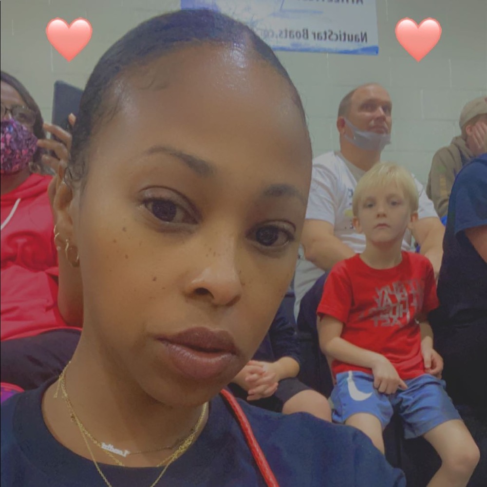 Meet your Posher, Deshanna
